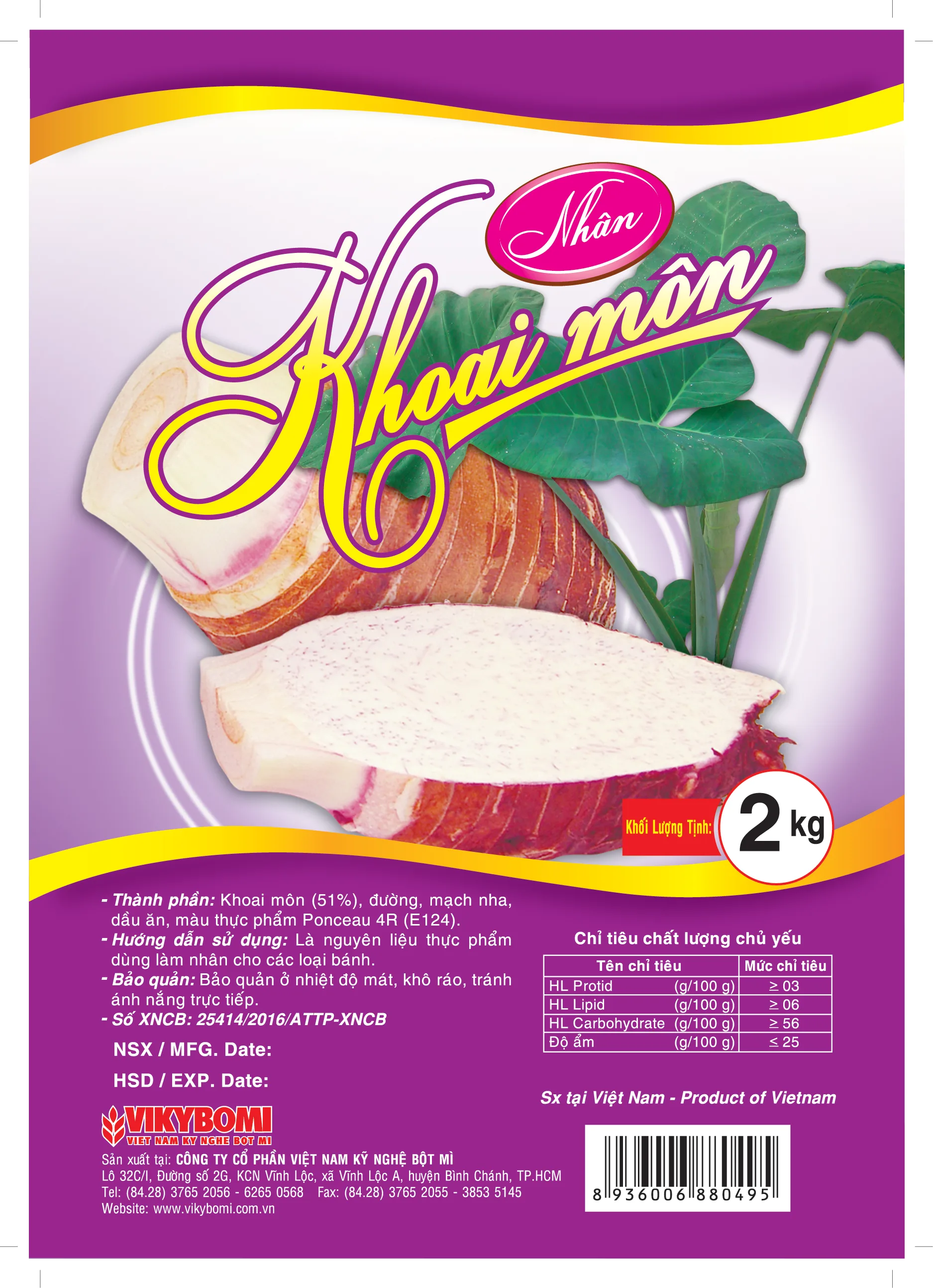 nhan-khoai-mon-vikybomi