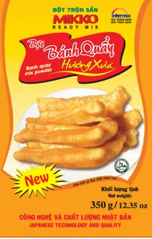 MIKKO - Bột bánh Quẩy