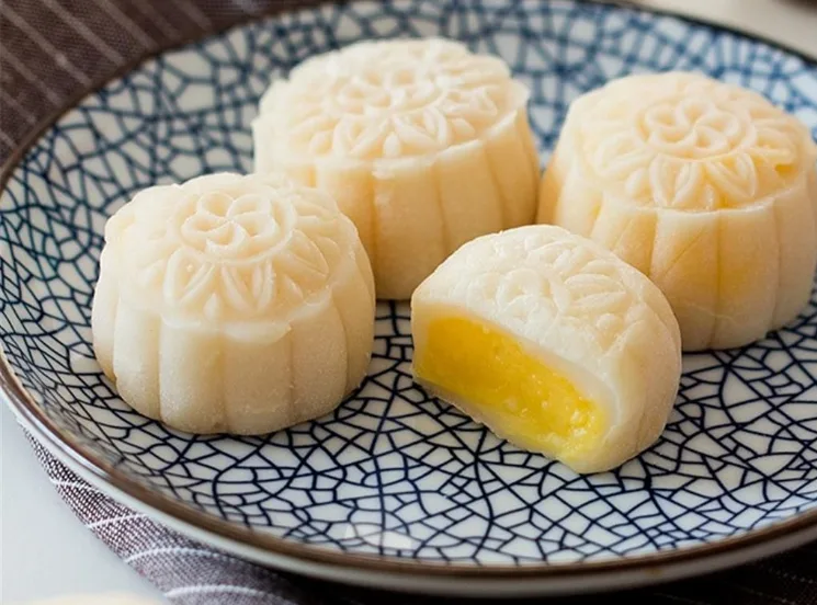 Cách Làm Bánh Trung Thu Đơn Giản Từ Truyền Thống Đến Hiện Đại