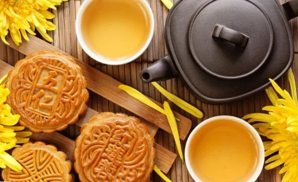 Cách Làm Bánh Trung Thu Đơn Giản Từ Truyền Thống Đến Hiện Đại