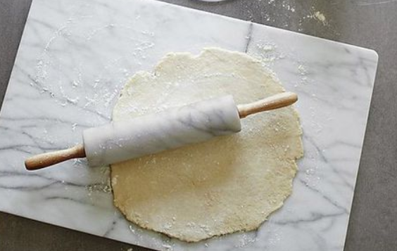 Cách làm bánh pizza bằng bột pha sản