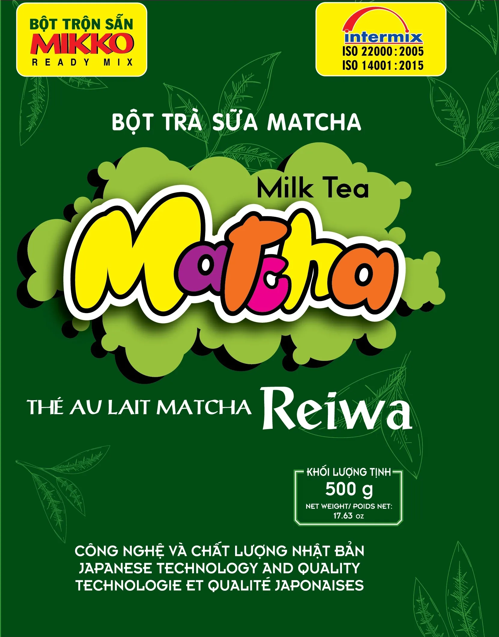 bot-tra-sua-matcha-mikko