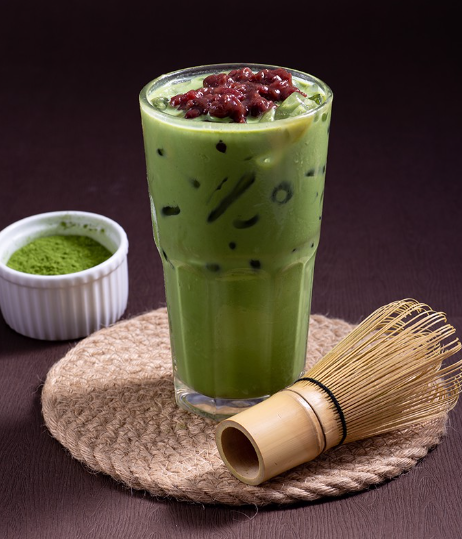 cách-pha-trà-sữa-matcha-để-bán