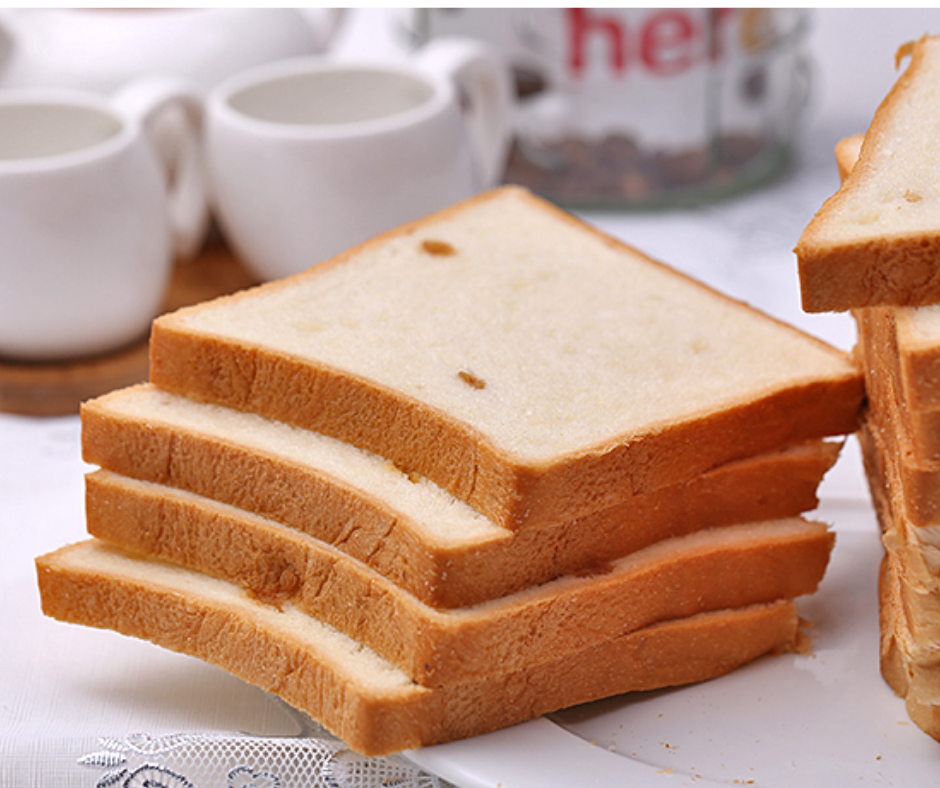Bánh mì sandwich ăn với gì tốt? Các số ngon với bánh mỳ sandwich • Hello Bacsi