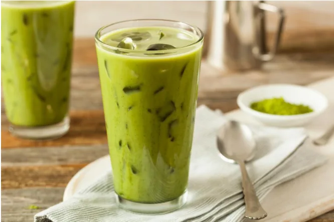 cách làm trà sữa thái đơn giản tại nhà